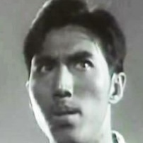 杨蔚如