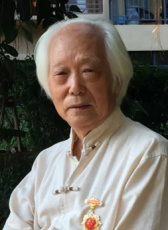 高天红