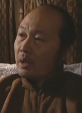 张立军