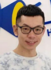 戚偉德