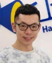 戚偉德