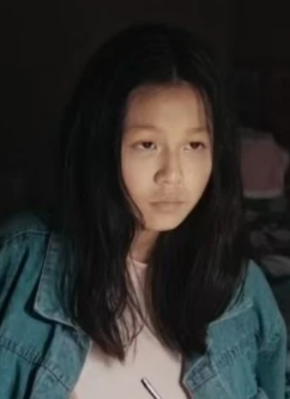 胡莜然