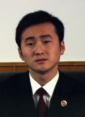 程烽