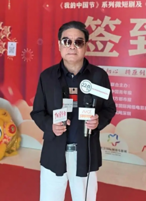 刘强