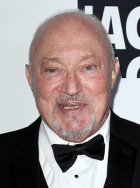 杰拉德·B·格林伯格