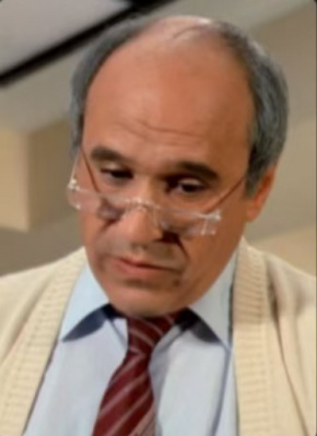 弗洛伊德·莱文