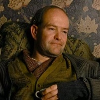 理查德·格拉汉姆