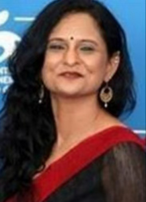 格塔姜利·庫爾卡尼