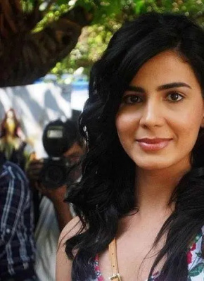 基尔蒂·库哈里