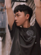 陈子杰