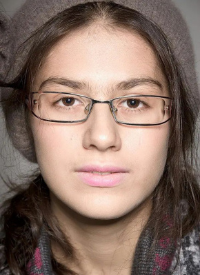 萨日娜·法哈蒂