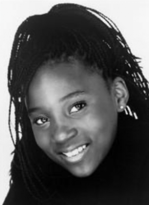 金伯利·斯科特