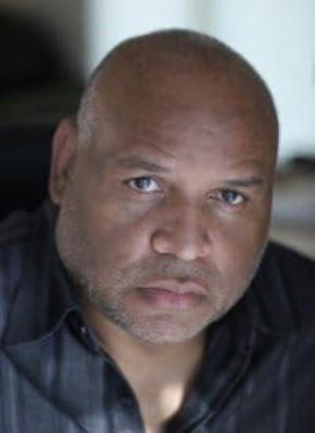 克里斯托弗·格雷