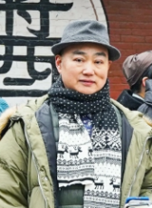 張洪滔