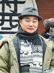 張洪滔