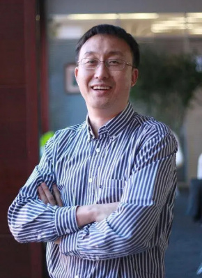 李向東