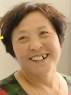陈淑云