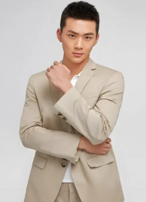 杨博潇