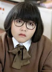 罗雪玲