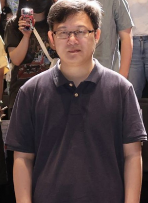 徐駿峰