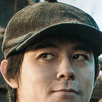 李凡