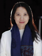 张馨月