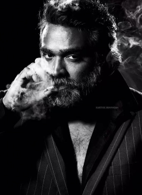 维杰·西图帕提