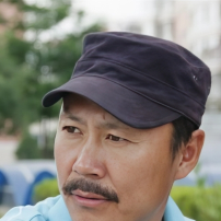 包海龙