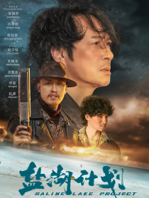 盐湖计划