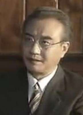 王洪生