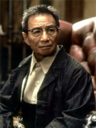 兰德尔·杜克·吉姆