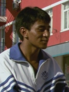 欧优扎西