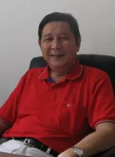 李邦禹