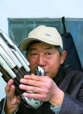 聶來敬