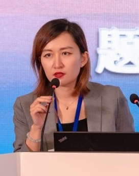 徐洁勤