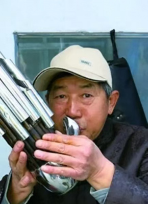 聶來敬