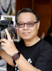 李力持
