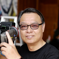 李力持