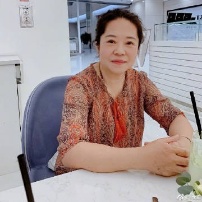 张加丽