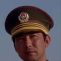 王刚