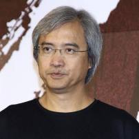 陈木胜