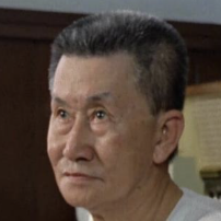 古軍