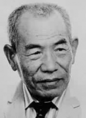 東野英治郎