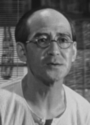 十朱久雄