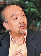 楊振耀