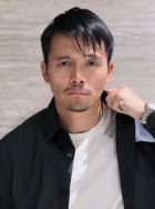 李凱