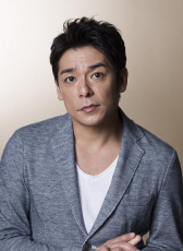吉永秀平