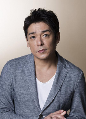吉永秀平