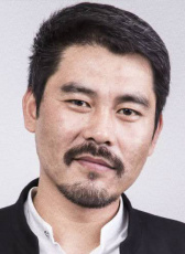 高海龍