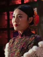 贾馥荣